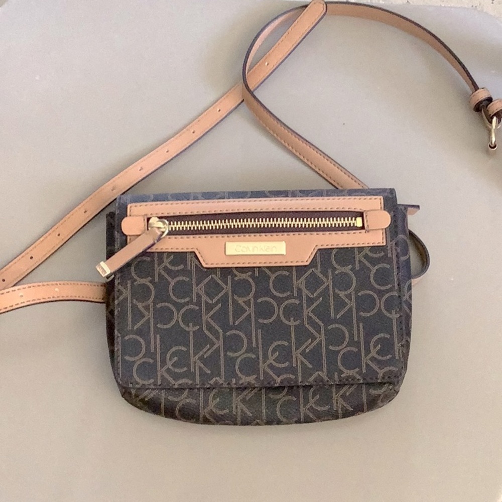 Calvin Klein Fanny Pack